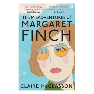 The Misadventures of Margaret Finch - Claire McGlasson