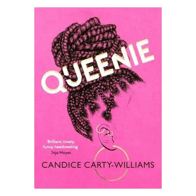 Queenie - Candice Carty-Williams