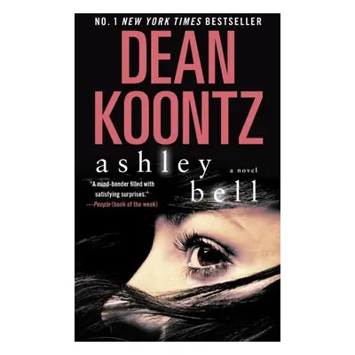 Ashley Bell - Dean Koontz