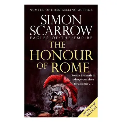 Untitled Eagles of the Empire 20 - Simon Scarrow