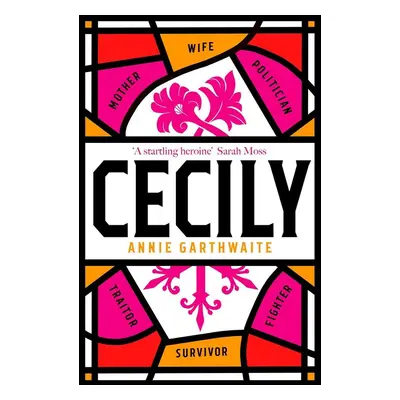 Cecily - Annie Garthwaite