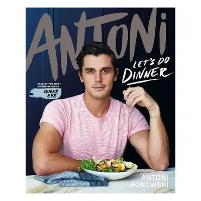 Let's Do Dinner - Antoni Porowski