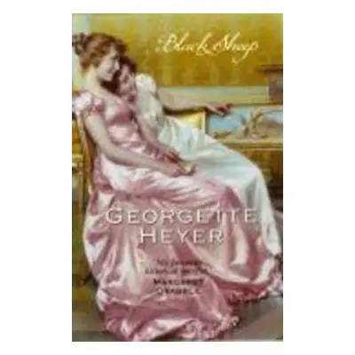 Black Sheep - Georgette Heyer