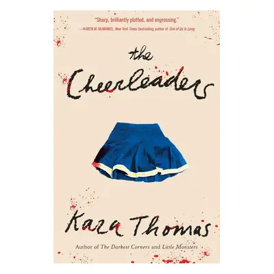 The Cheerleaders - Kara Thomas