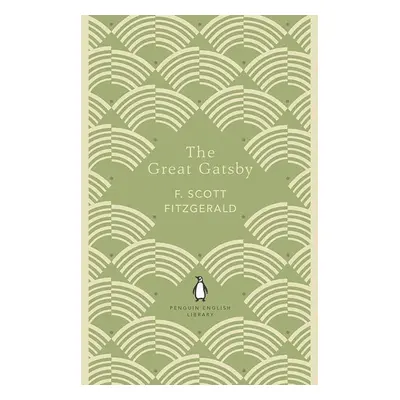 The Great Gatsby - Francis Scott Fitzgerald