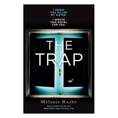 The Trap - Melanie Raabeová