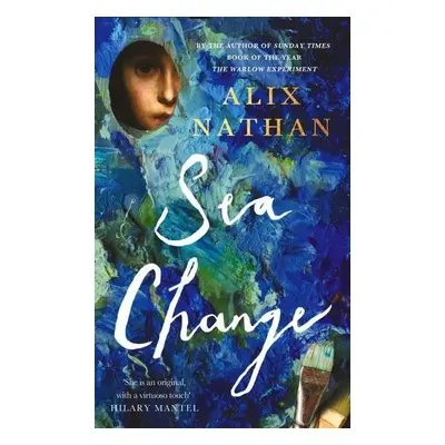 Sea Change - Alix Nathan