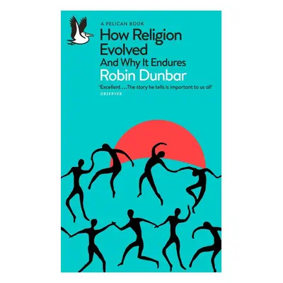 How Religion Evolved - Chris Bickerton