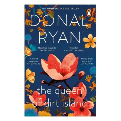 The Queen of Dirt Island - Ryan Donal