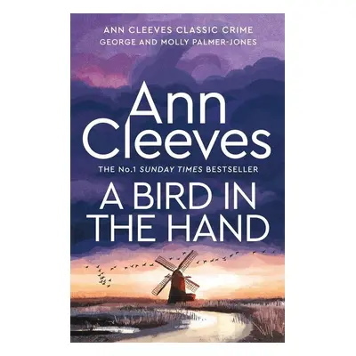 A Bird in the Hand - Ann Cleeves