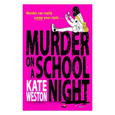 Murder On A School Night - Nikolaj Nosov