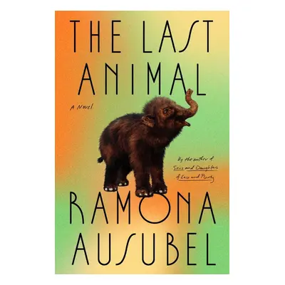 The Last Animal - Autor Neuveden