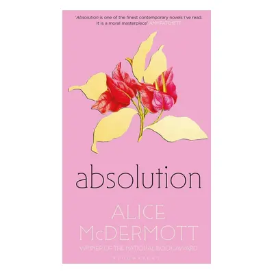 Absolution - Alice McDermott