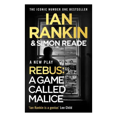 A Game Called Malice - Ian Rankin