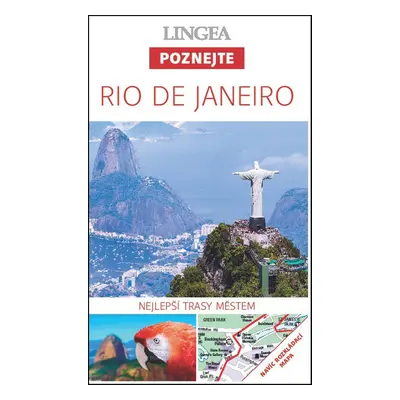 Rio de Janeiro - Autor Neuveden