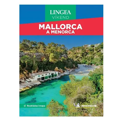 Mallorca a Menorca Víkend - Autor Neuveden