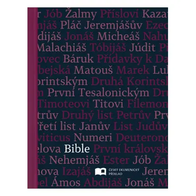 Bible - Autor Neuveden