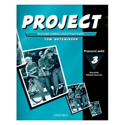 Project 3 Work Book - Tom Hutchinson