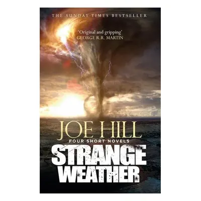 Strange Weather - Joe Hill