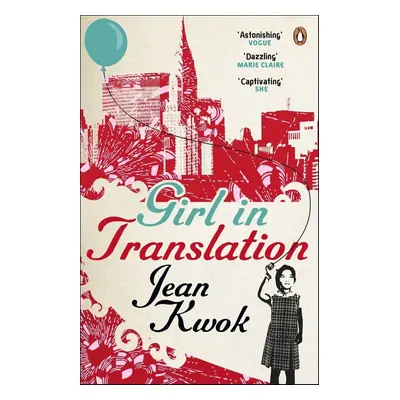 Girl in Translation - Jean Kwok