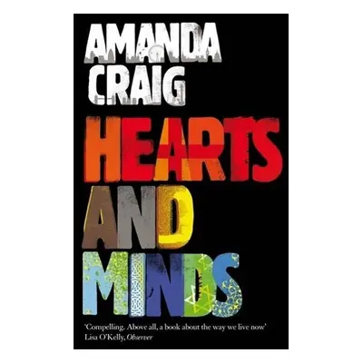 Hearts and Minds - Amanda Craig