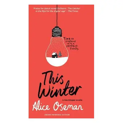 This Winter - Alice Oseman