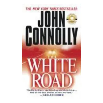 White Road - John Connolly