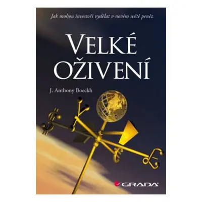 Velké oživení - J. Anthony Boeckh