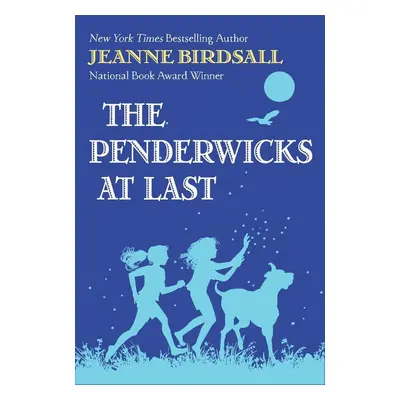 The Penderwicks at Last - Jeanne Birdsall