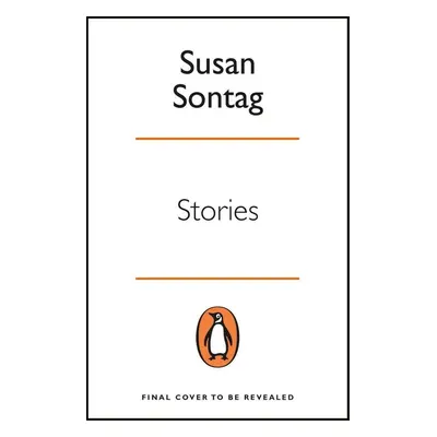 Stories - Susan Sontag