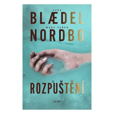 Rozpuštění - Mads Peder Nordbo