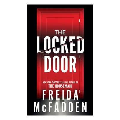 The Locked Door - Freida McFadden