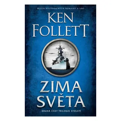 Zima světa - Ken Follett