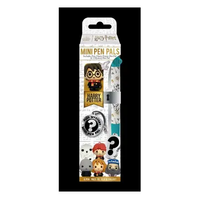 Pero Harry Potter mini Pals - Autor Neuveden