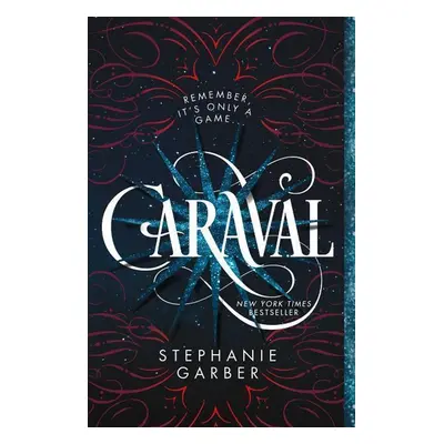 Caraval - Stephanie Garberová