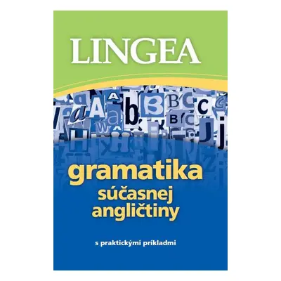 Gramatika súčasnej angličtiny - Autor Neuveden