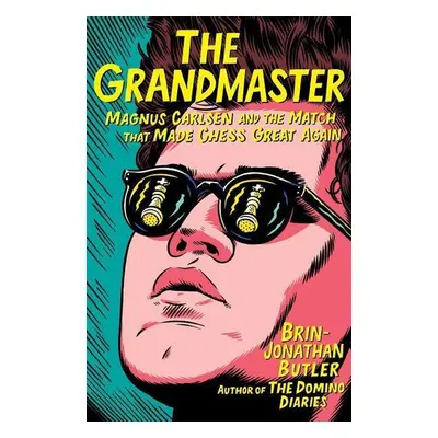 Grandmaster - Brin-Jonathan Butler