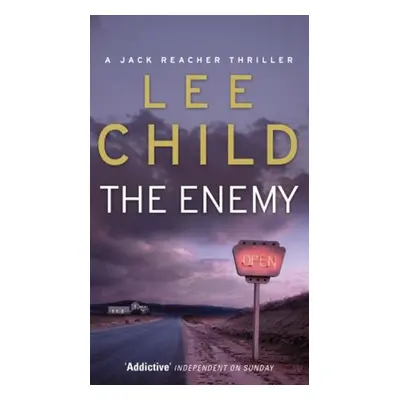 The Enemy - Lee Child