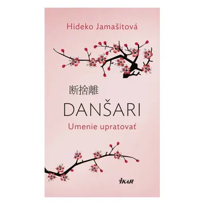 Danšari - Hideko Yamashitová