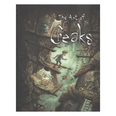 The Art of Creaks - Jan Chlup