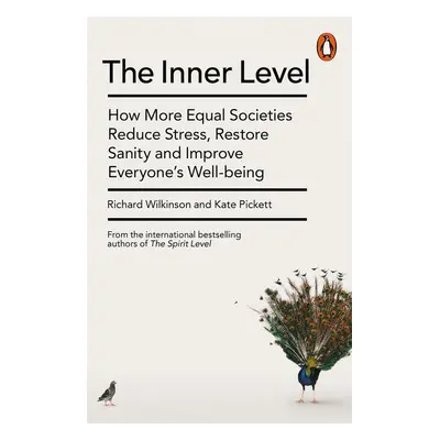 The Inner Level - Richard Wilkinson