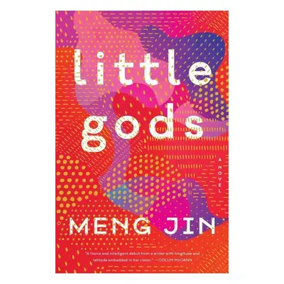 Little Gods - Meng Jin