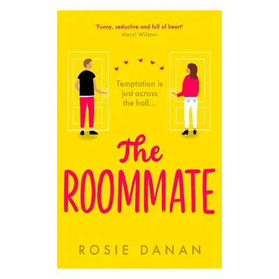 The Roommate - Autor Neuveden