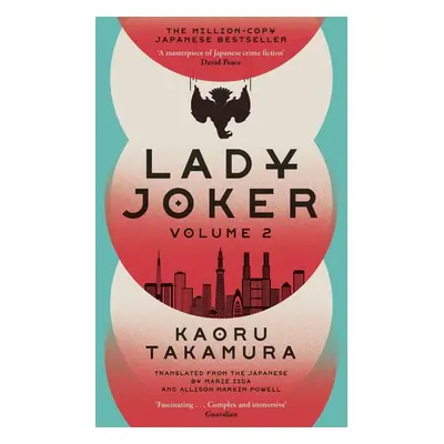 Lady Joker: Volume 2 - Allison Markin Powell