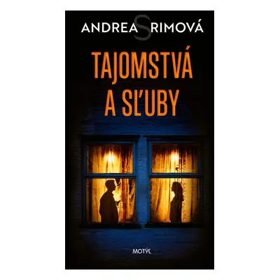 Tajomstvá a sľuby - Andrea Rimová