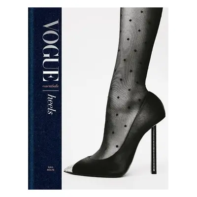 Vogue Essentials Heels - gail Rolfe