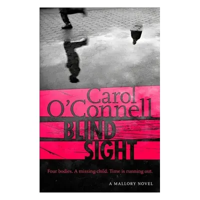 Blind Sight - Carol O'Connell