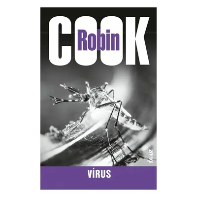 Vírus - Robin Cook