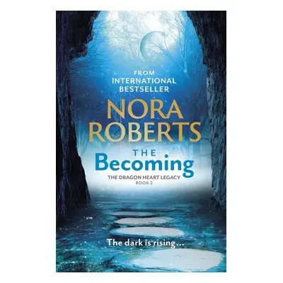 The Becoming - Nora Roberts