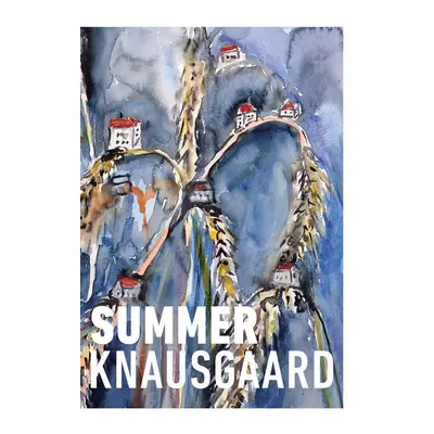 Summer - Karl Ove Knausgaard